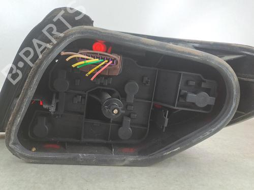Used Left taillight Left taillight 37385473 37385473