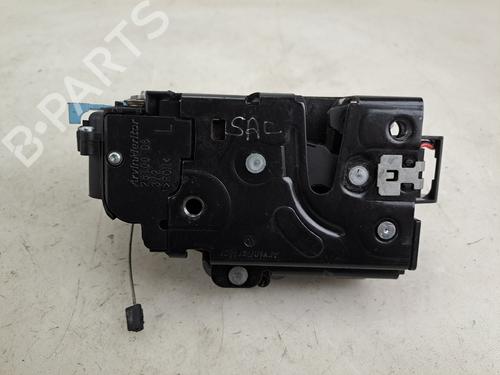 front-left-lock-vw-golf-v-1k1-2003-2004-2005-2006-2007-2008-2009-2010-37396494 main image