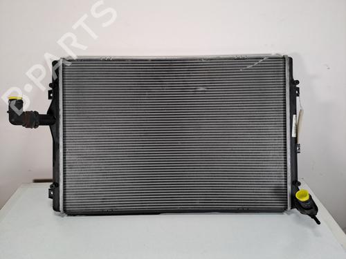 Used Water radiator Water radiator 37396108 37396108