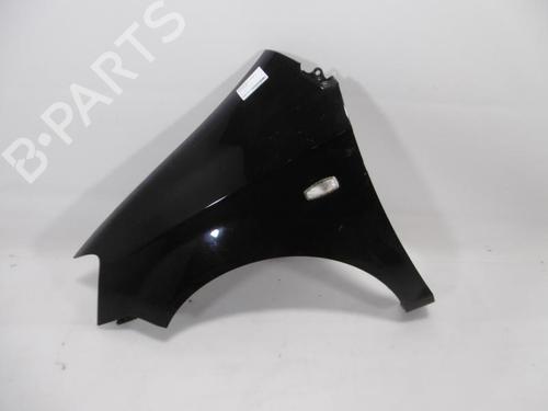 Used Left front fenders Left front fenders 37378998 37378998