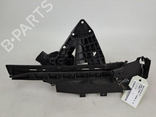 Front left lock FORD C-MAX (DM2) 2.0 TDCi | BP37386958C98 - Image 2