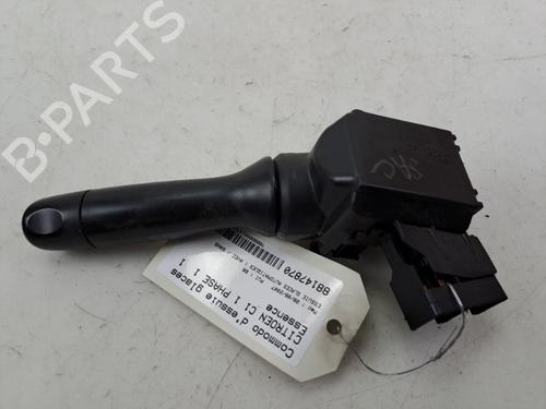 Steering column stalk CITROËN C1 (PM_, PN_) 1.0 | BP37388686I23 - Image 3