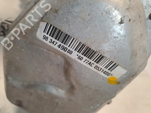 Steering rack OPEL CORSA F (P2JO) 1.2 (68) | BP37747132M22 - Image 3