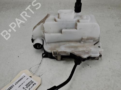 Used Front right lock Front right lock 37384428 37384428