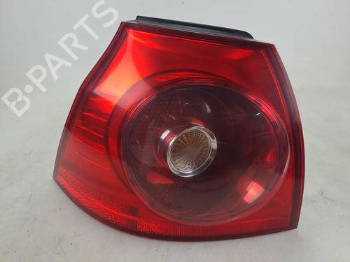 Left taillight VW GOLF V (1K1) | BP37395483C34 - Image 2