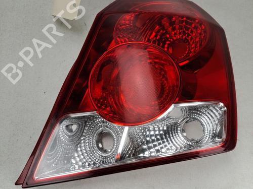 Used Right taillight Right taillight 37384286 37384286