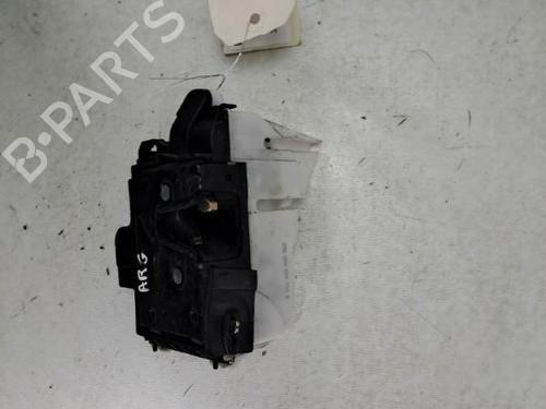 Used Rear left lock Rear left lock 37386517 37386517