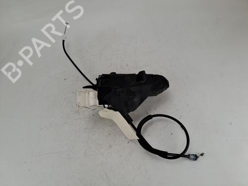 Used Front left lock Front left lock 37381965 37381965