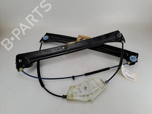 Used Front left window mechanism Front left window mechanism 37382446 37382446