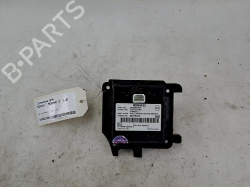 Switch RENAULT MEGANE III Hatchback (BZ0/1_, B3_) 1.5 dCi (BZ09, BZ0D, BZ1W, BZ29, BZ14) | BP37389322I30 - Image 2