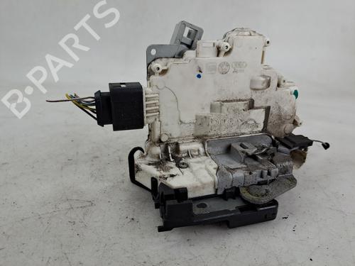 Used Front left lock Front left lock 37398665 37398665