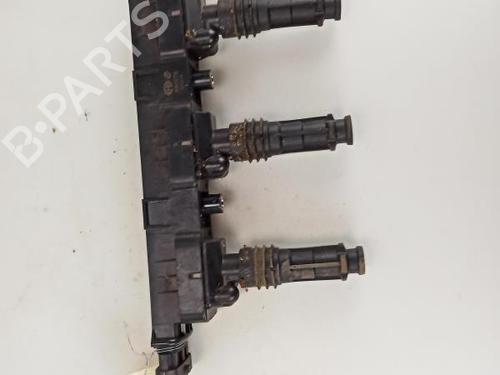 Tændspole Tændspole OPEL CORSA B (S93) 1.0 i 12V (F08, F68, M68) (54 hp) 37381174 37381174