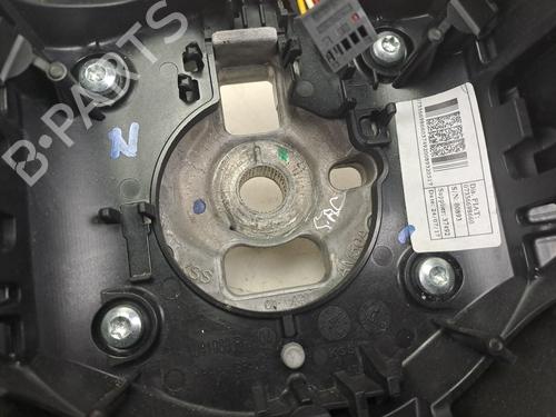 Steering wheel FIAT 500X (334_) 1.6 D Multijet (334AXA1B, 334AXA11) | BP37393440C49 - Image 2