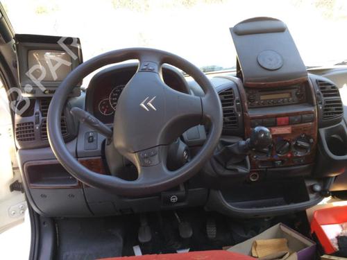 koblingspedal CITROËN JUMPER I Van (244) 2.8 HDi | BP37378508I13 - Image 8