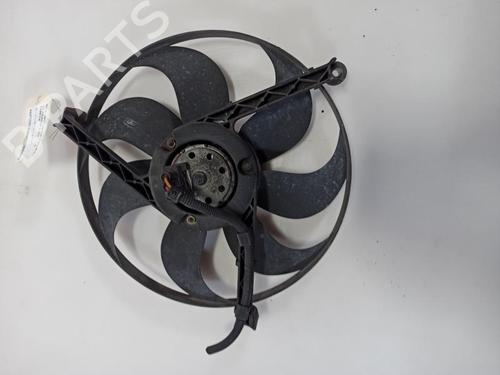 Køleventilator elektrisk Køleventilator elektrisk VW LUPO I (6X1, 6E1) 1.4 16V (75 hp) 37378765 37378765