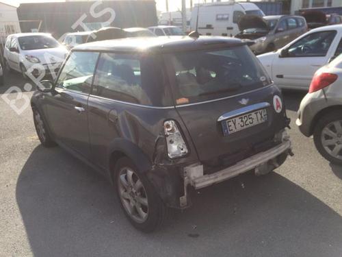 Devioluci MINI MINI (R50, R53) One D | BP37380671I23 - Image 5