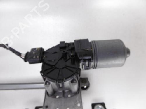 Front wiper motor FORD FOCUS C-MAX (DM2) 1.6 TDCi | BP37378431M29 - Image 2