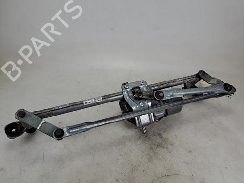 Front wiper motor VW GOLF VI (5K1) | BP37396002M29 - Image 2