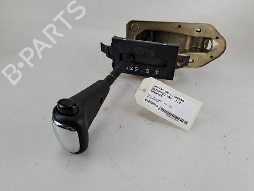 Gear lever DAIHATSU YRV (M2) 1.3 GTti (M201) | BP37382285M90 - Image 2
