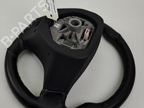 Steering wheel OPEL CORSA F (P2JO) 1.2 (68) | BP37747112C49 - Image 2