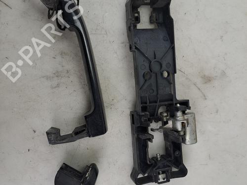 Used Front right exterior door handle Front right exterior door handle 37390496 37390496