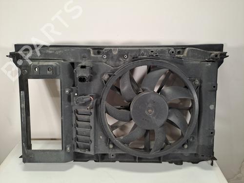 Panel frontal Panel frontal PEUGEOT 308 I (4A_, 4C_) 1.6 HDi (112 hp) 37399180 37399180