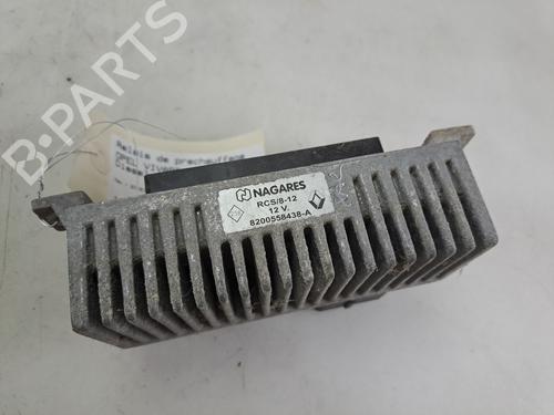 Electronic module OPEL VIVARO B Van (X82) 1.6 CDTI (05) | BP37394424M83 - Image 2