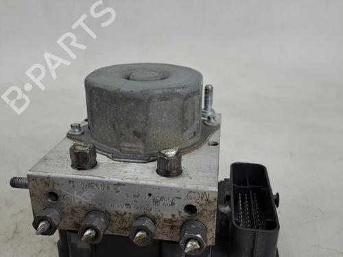 ABS pump RENAULT CAPTUR I (J5_, H5_) 1.5 dCi 90 (J5N4, J5M5, J5MW, J5M6, J5AL, J5AJ) | BP37398987M43 - Image 2