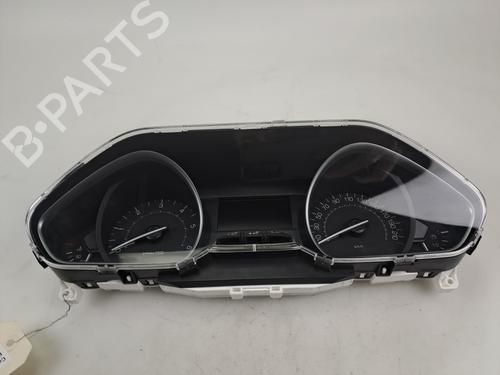 instrument-cluster-peugeot-208-i-ca_-cc_-2012-2013-2014-2015-2016-2017-2018-2019-2020-2021-37391694 main image