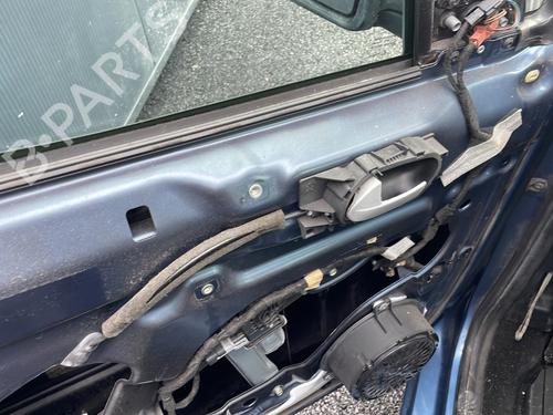 Ricambi CITROËN BERLINGO MULTISPACE (B9) 1.6 HDi 75 16V 4859917