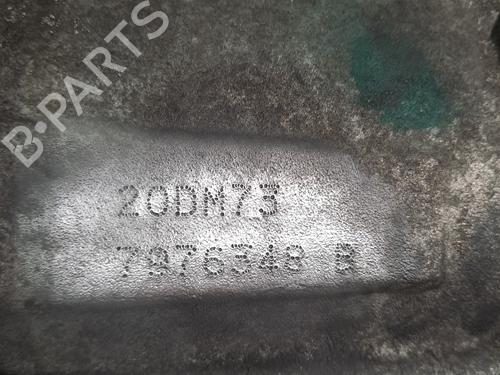 Used Gearbox Gearbox 37398146 37398146