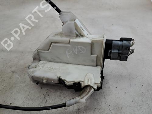 Used Front right lock Front right lock 38295997 38295997