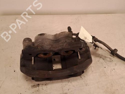 Right front brake caliper PEUGEOT BOXER Van (244) 2.2 HDi | BP37386918M104 - Image 3