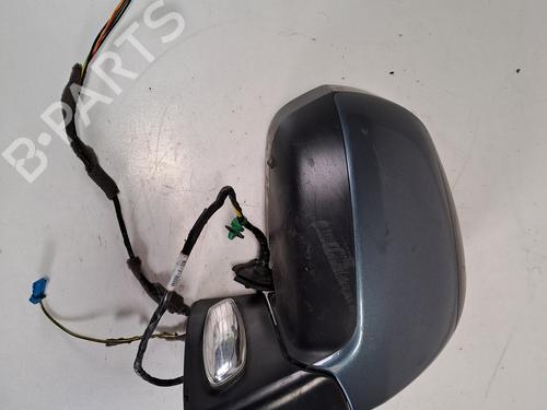 Used Right mirror Right mirror 37398913 37398913