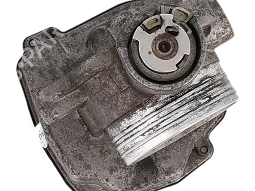 Used Throttle body Throttle body CITROËN C2 (JM_) 1.1 (60 hp) 40452681 40452681