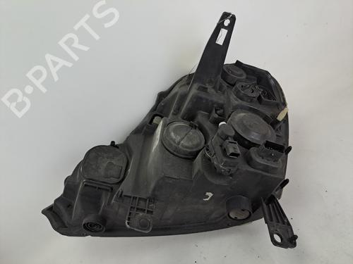 Højre forlygte Højre forlygte RENAULT MODUS / GRAND MODUS (F/JP0_) [2004-2026] 37393682 37393682