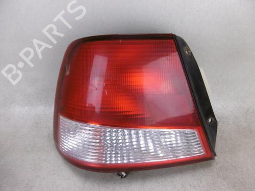 Used Left taillight Left taillight 37377538 37377538