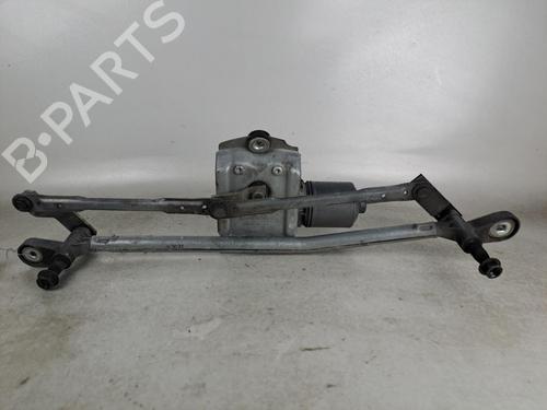 Front wiper motor CITROËN C5 II (RC_) 2.2 HDi | BP37384571M29 - Image 2