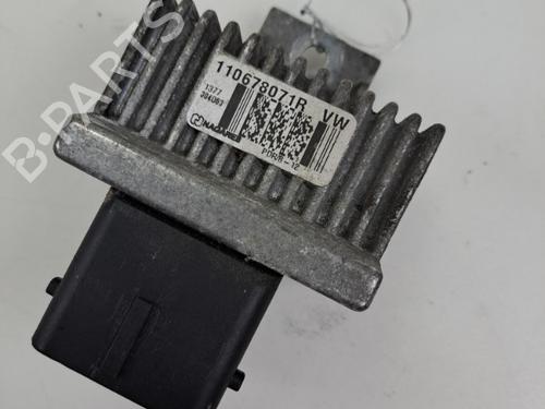 Electronic module RENAULT MASTER III Van (FV) 2.3 dCi 170 FWD (FV0L) | BP37389602M83 - Image 2