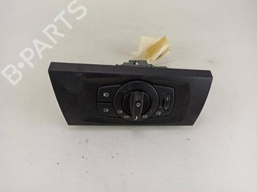Headlight switch BMW 3 (E90) | BP37381704I24 - Image 2
