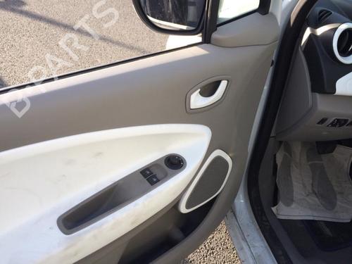 Climate control RENAULT ZOE (BFM_) ZOE | BP37747014I5 - Image 9