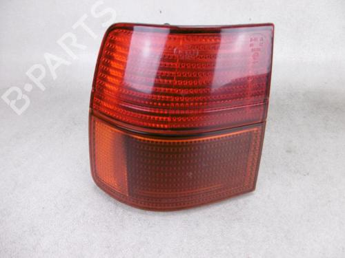 Venstre baglygte Venstre baglygte SEAT TOLEDO I (1L2) [1991-1999] 37376996 37376996