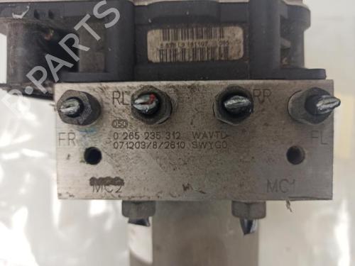 ABS pump HONDA CR-V II (RD_) | BP37380974M43 - Image 2