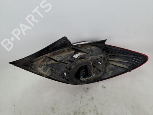 Left taillight OPEL CORSA D (S07) 1.3 CDTI (L08, L68) | BP37387934C34 - Image 2