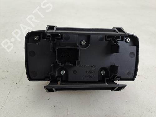 Headlight switch FORD FIESTA VI (CB1, CCN) 1.4 TDCi | BP37395722I24 - Image 3