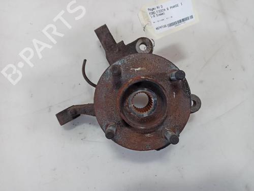 right-front-steering-knuckle-ford-fiesta-vi-cb1-ccn-2008-37379227 main image
