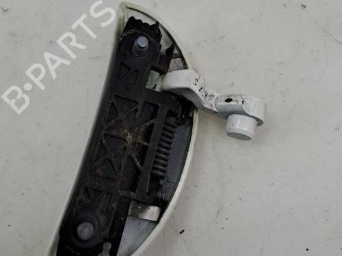 Used Rear left exterior door handle Rear left exterior door handle 37396864 37396864