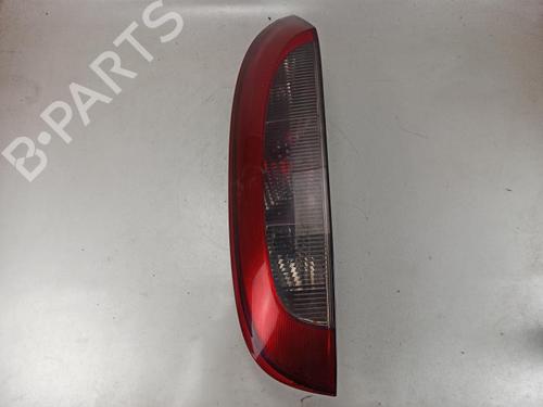 Used Left taillight Left taillight 37380432 37380432