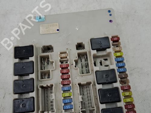 Electronic module RENAULT CLIO III (BR0/1, CR0/1) 1.5 dCi (BR17, CR17) | BP37399782M83 - Image 3