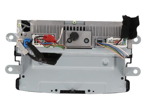 Display DACIA SANDERO II TCe 90 (B8M1, B8MA, B8AC) | BP38296282C48 - Image 4